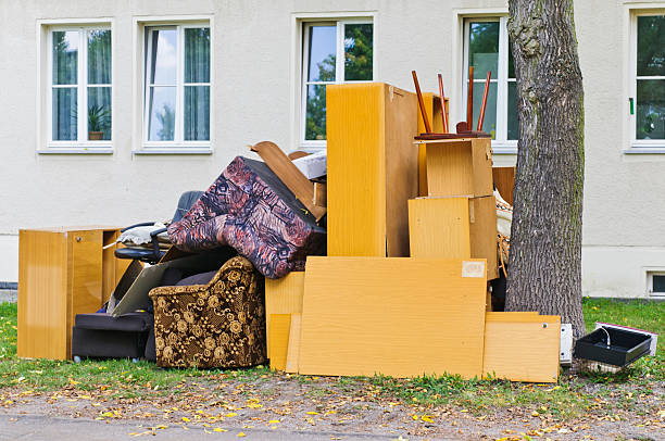 Best Residential Junk Removal  in USA